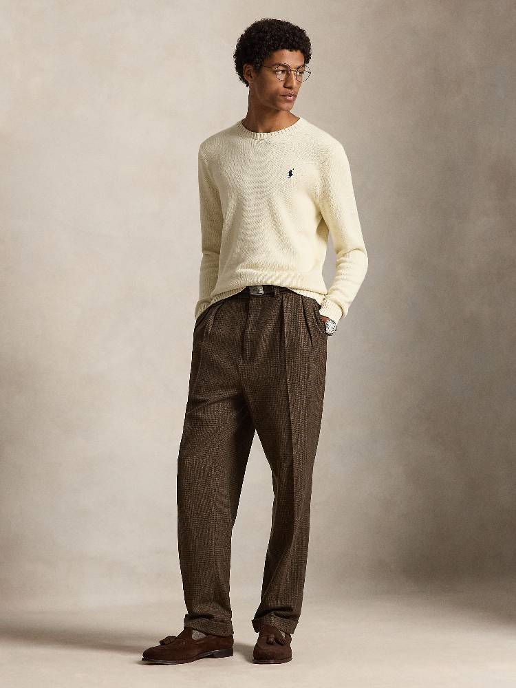 LSCNPP7GG-LONG SLEEVE-SWEATER