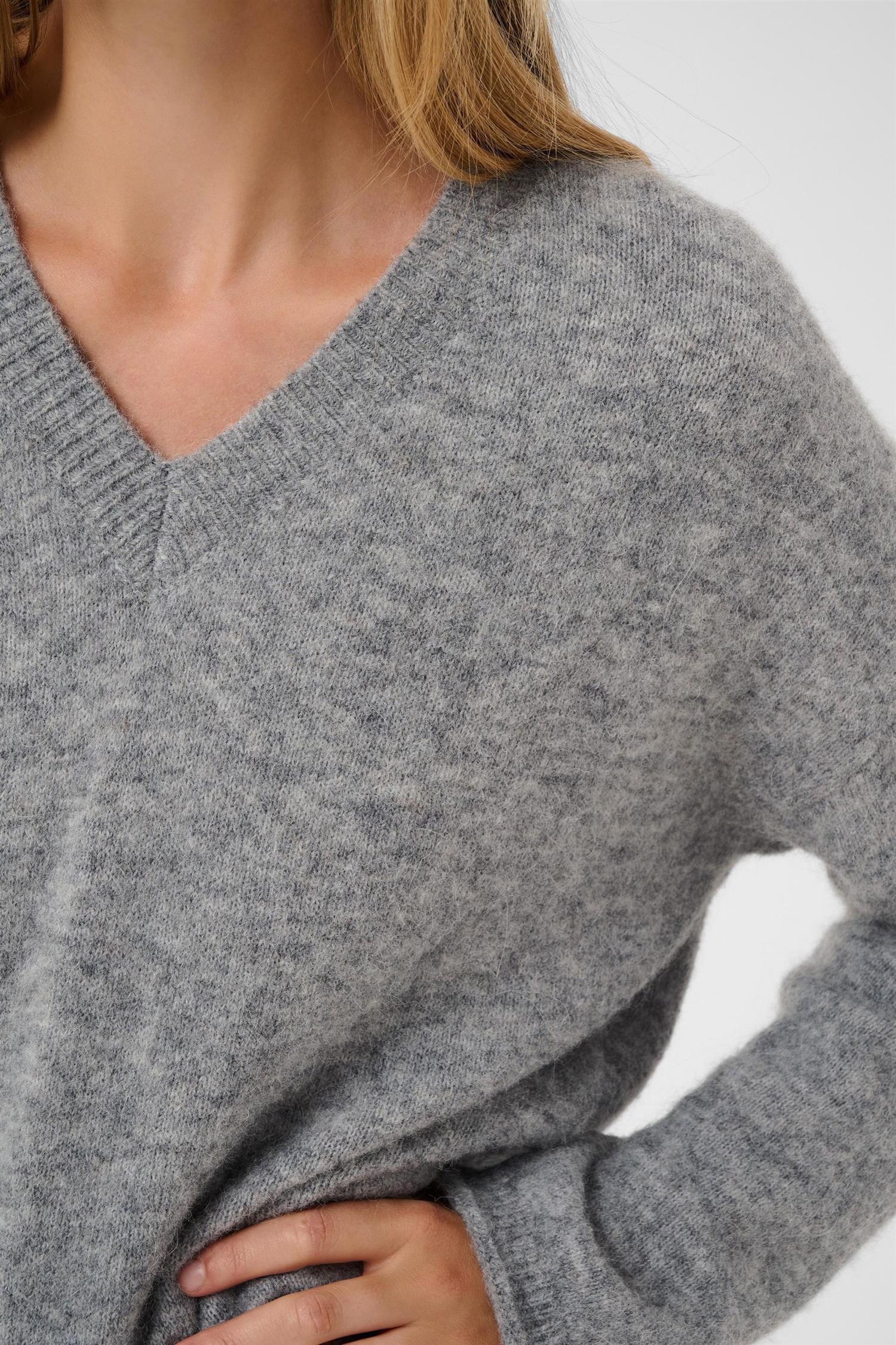 Chanillapw Pullover