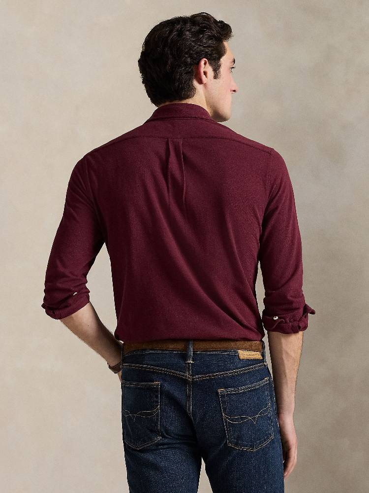 LSFBBDM5-LONG SLEEVE-KNIT