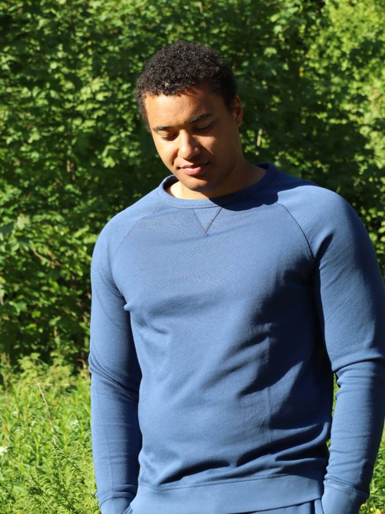 Sun Faded Sweatshirt