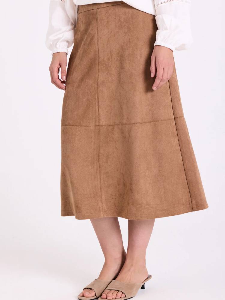 FQDUVA-SKIRT