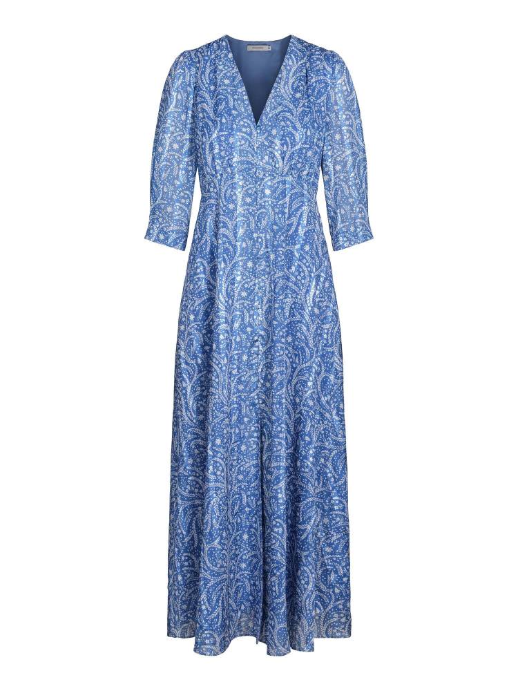 Sorrento Dress