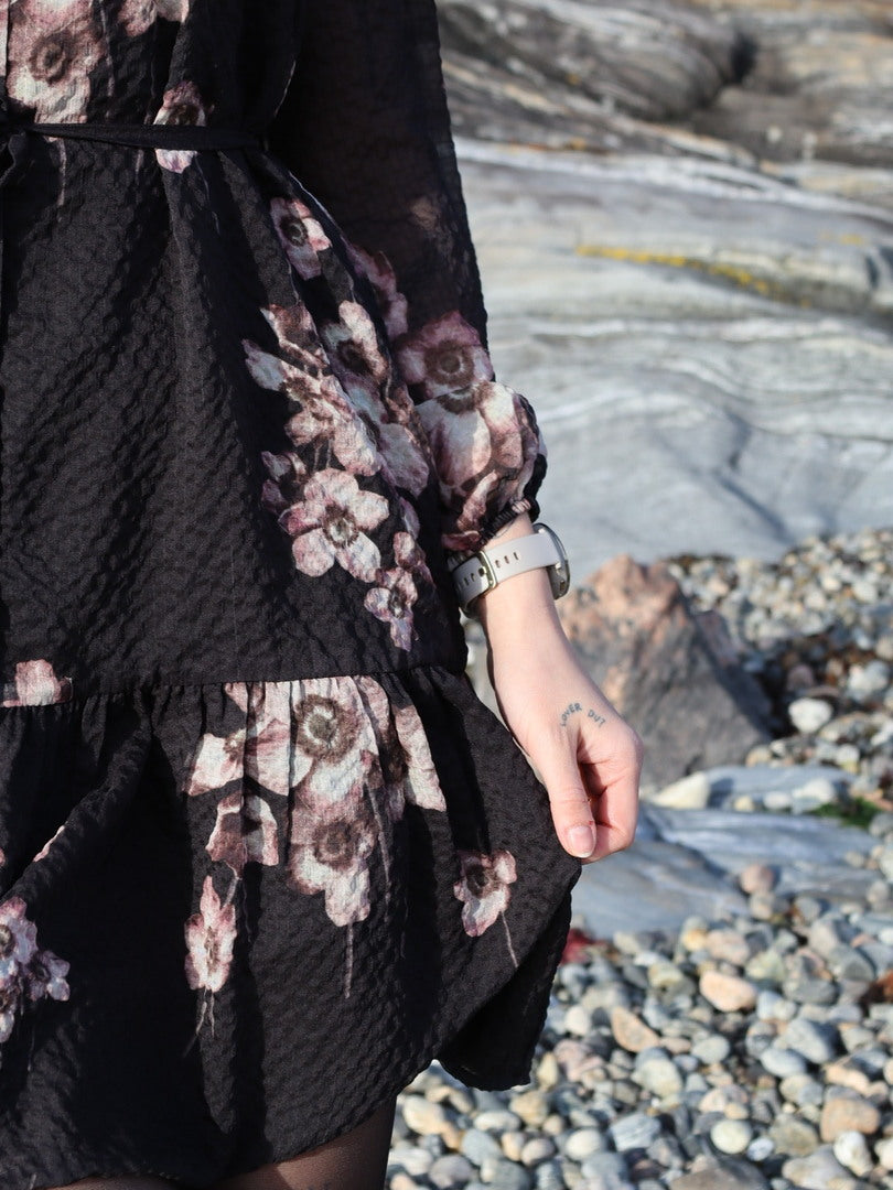 Hedda Dress