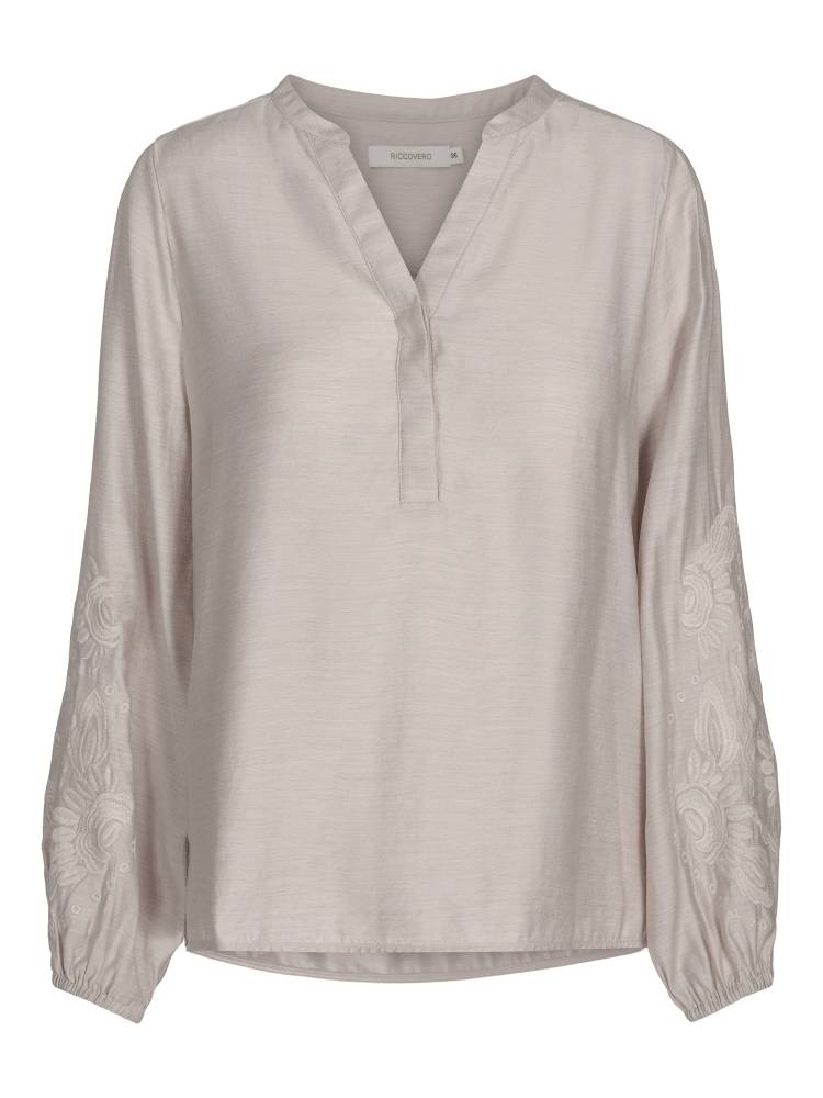 French Blouse
