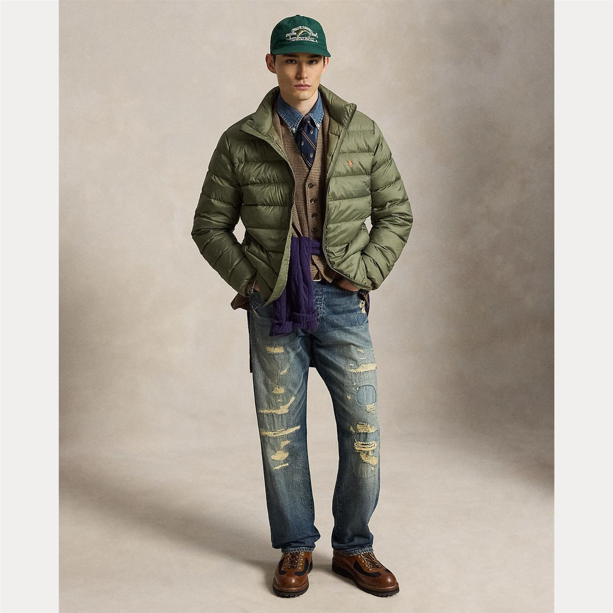 WOVEN-PUFFER-JACKET