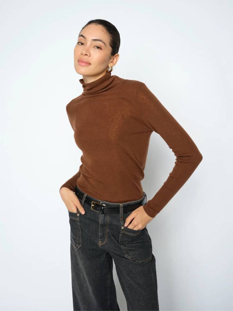 Mmbouch Rollneck Knit