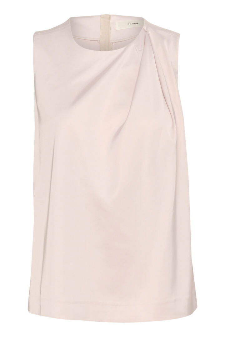 ZilkyIW Pleat Top