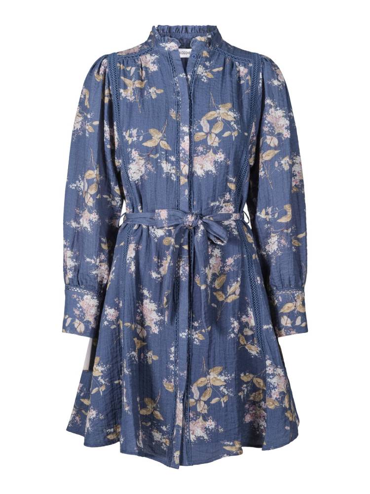 Rocca Dress