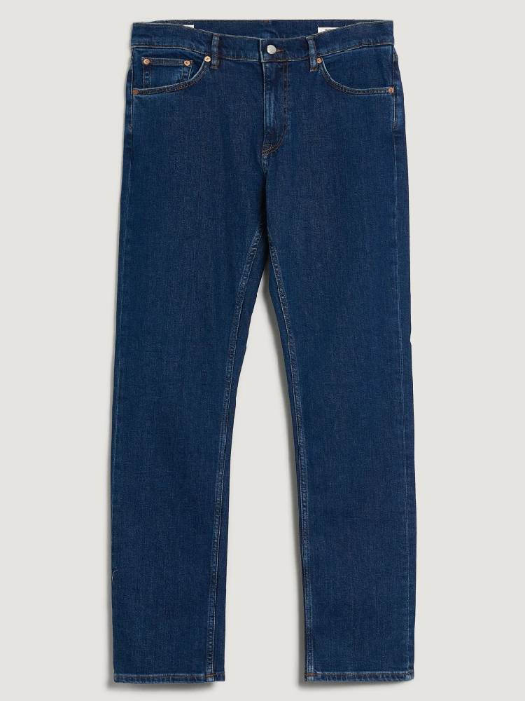Reg Clean Wash Gant Jeans