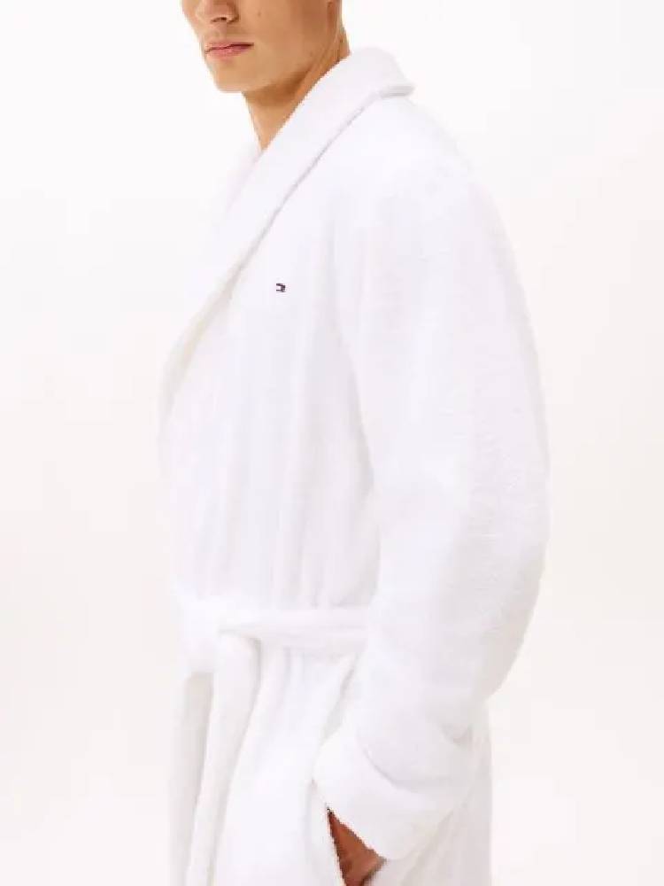 Towelling Robe