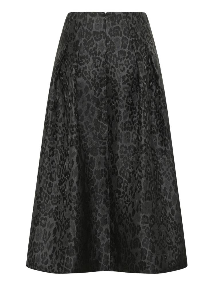 Zinaiw Skirt