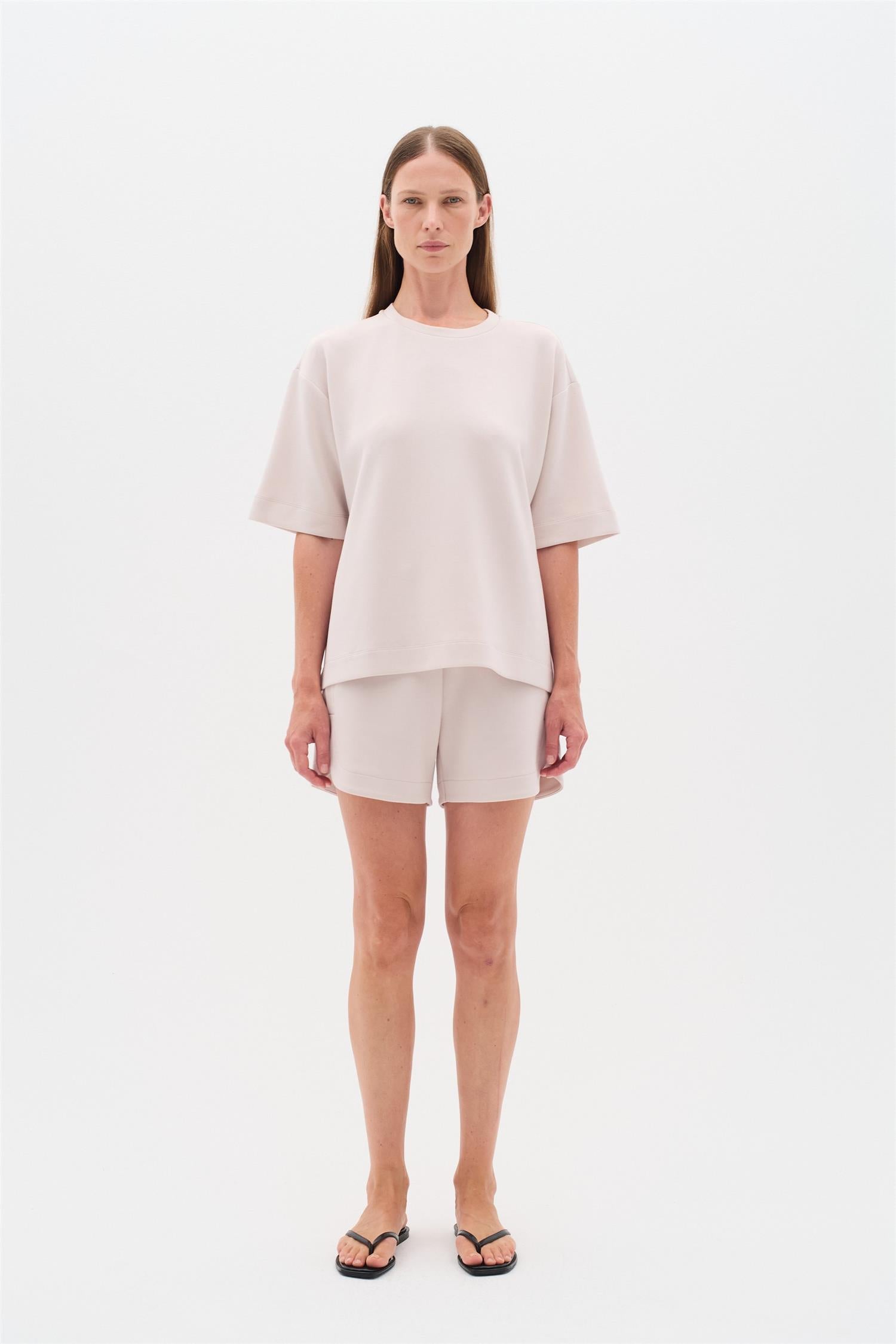 Pannieiw Oversize Tshirt
