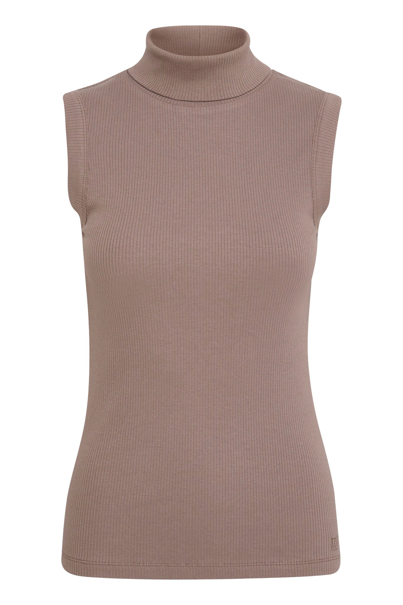Dagnaiw Rollneck Top