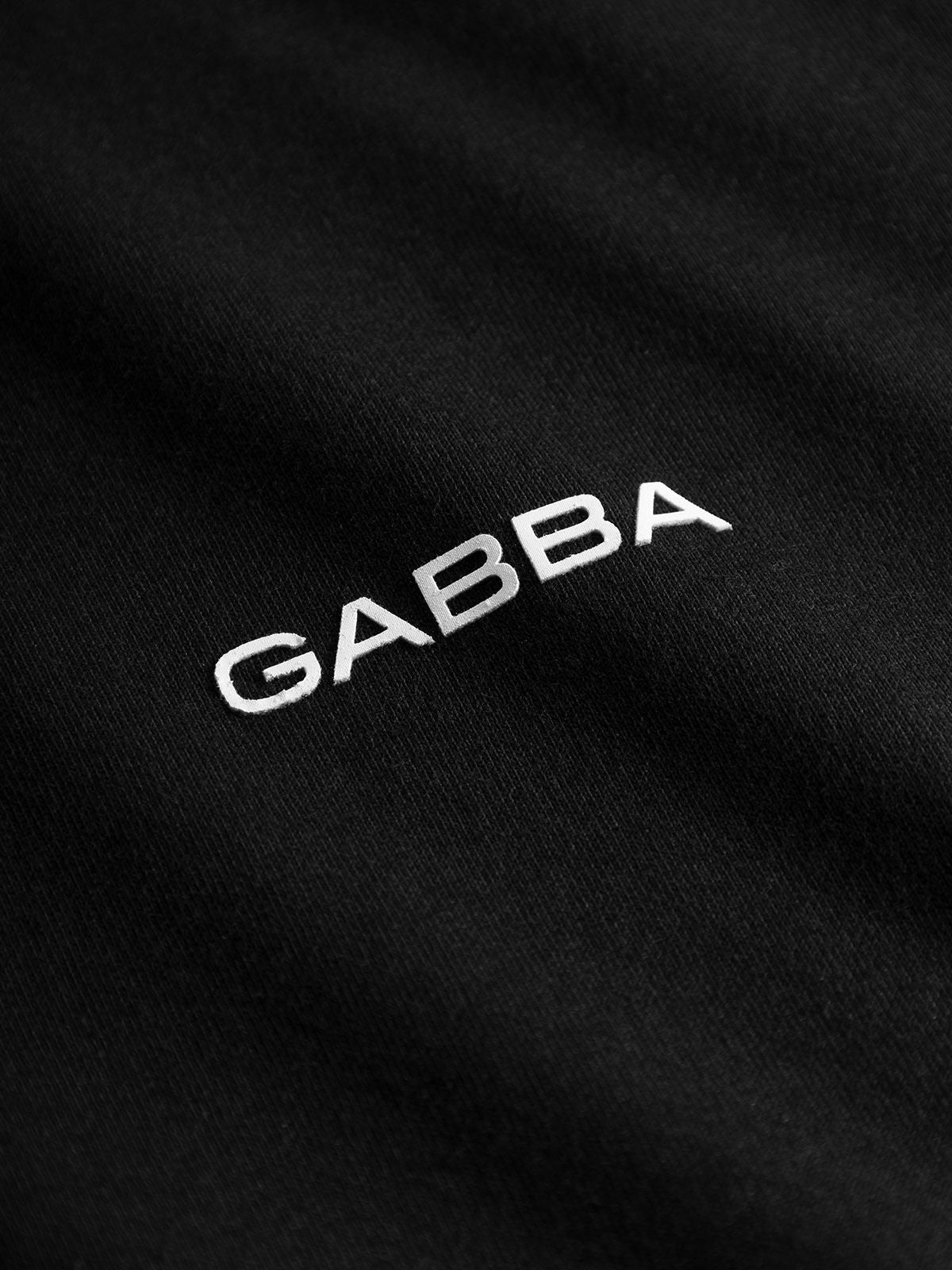 Gabdune Logo Gotssst-Shirt