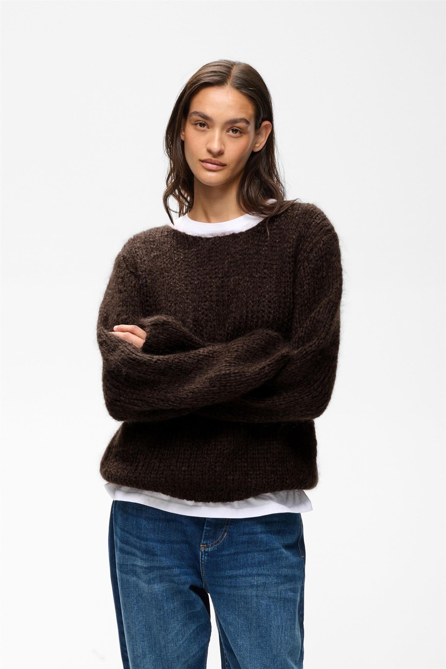 Jetraiw Pullover