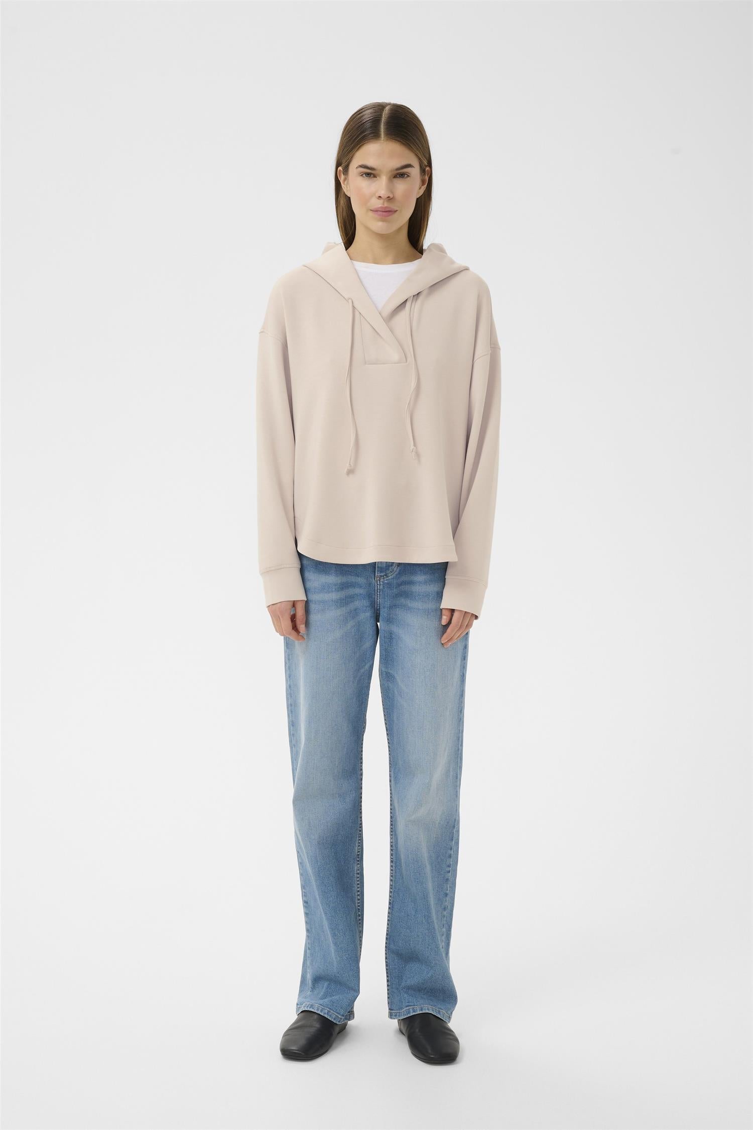 Simiiw Vincentiw Hoodie