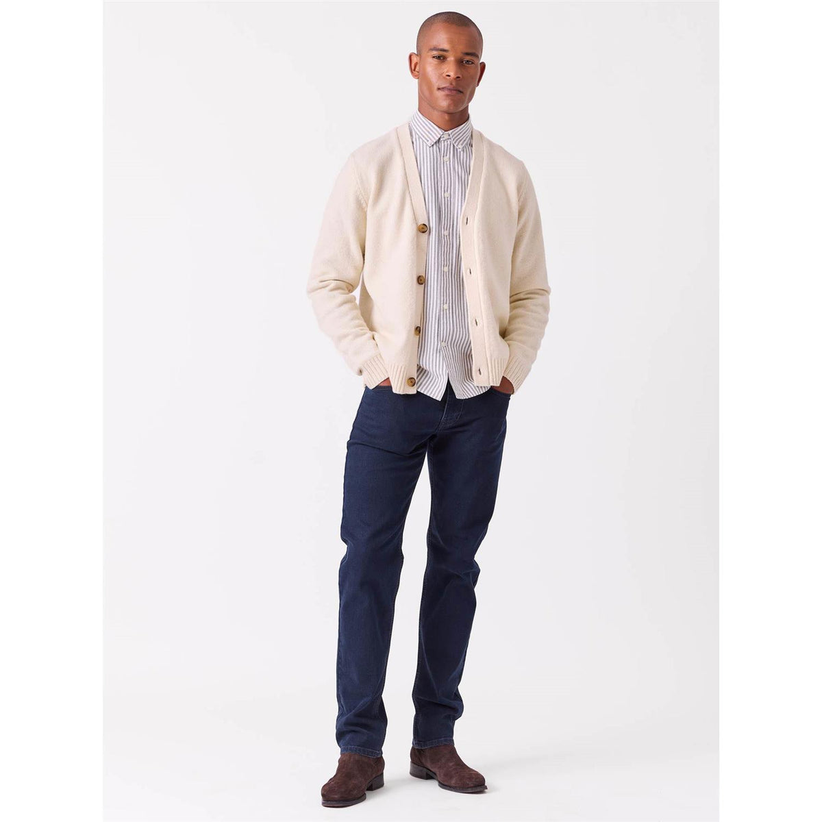 David Cardigan