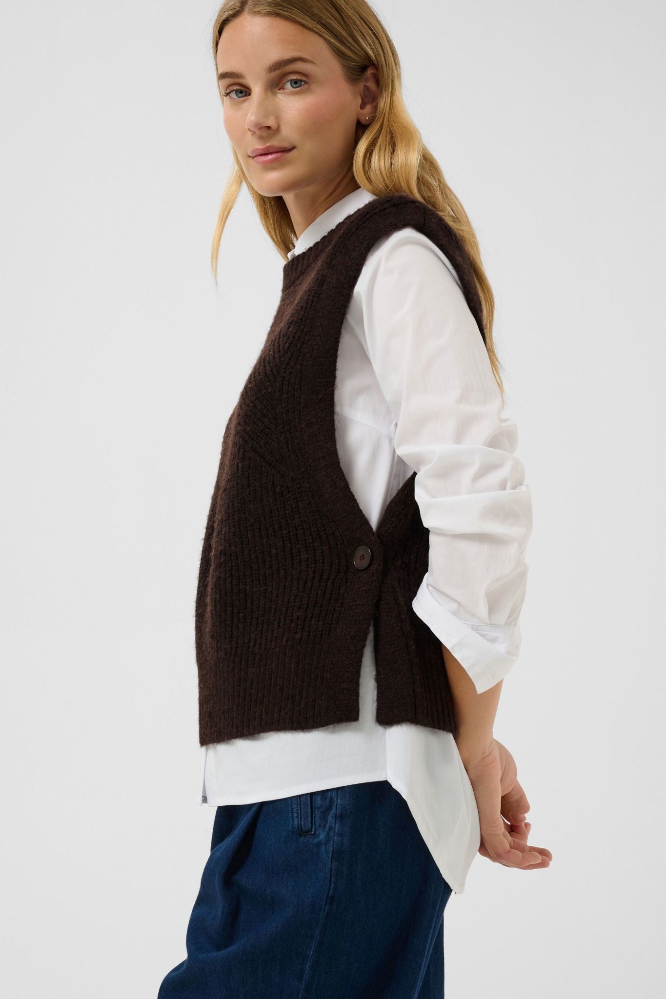 Charlyepw Waistcoat