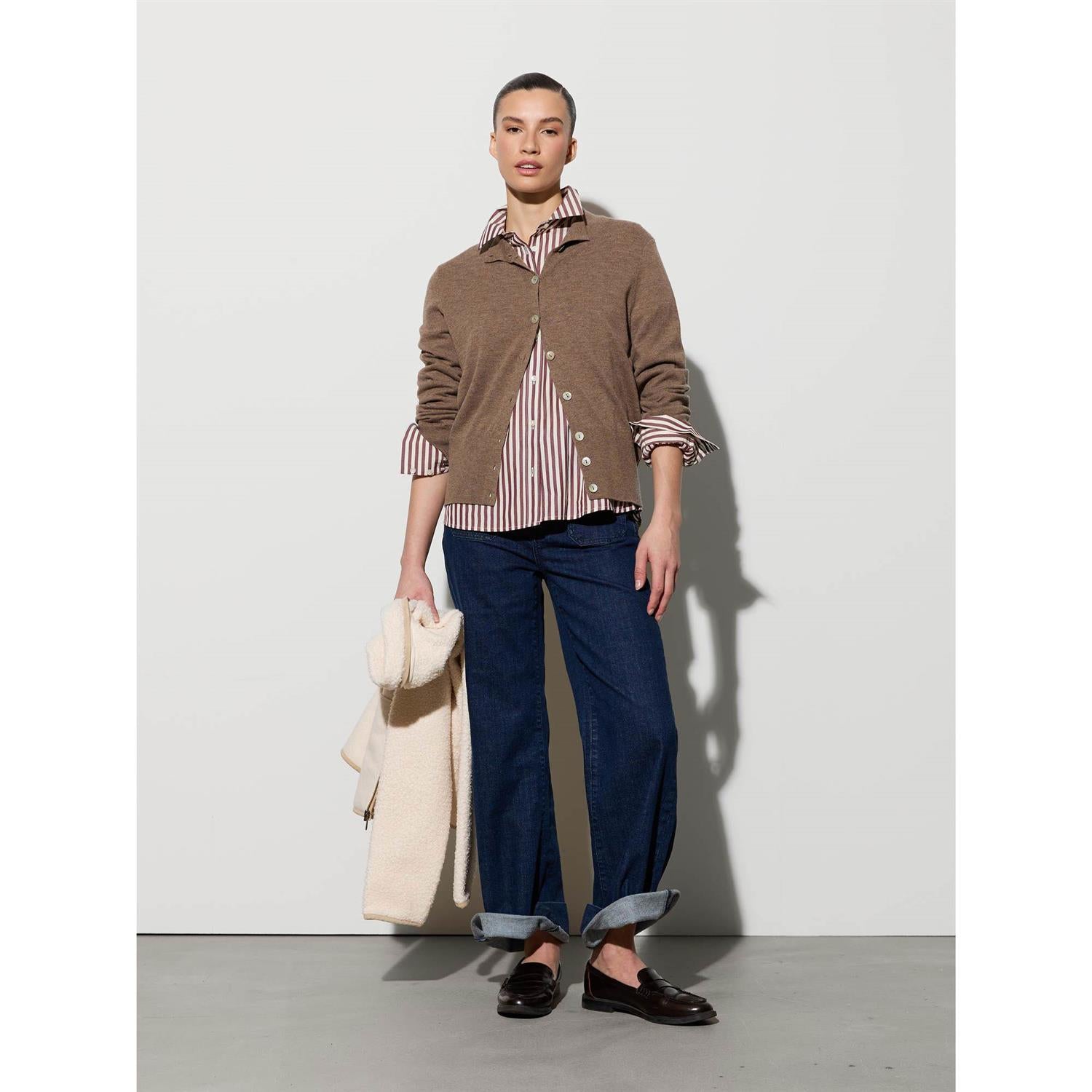 Manel Cardigan