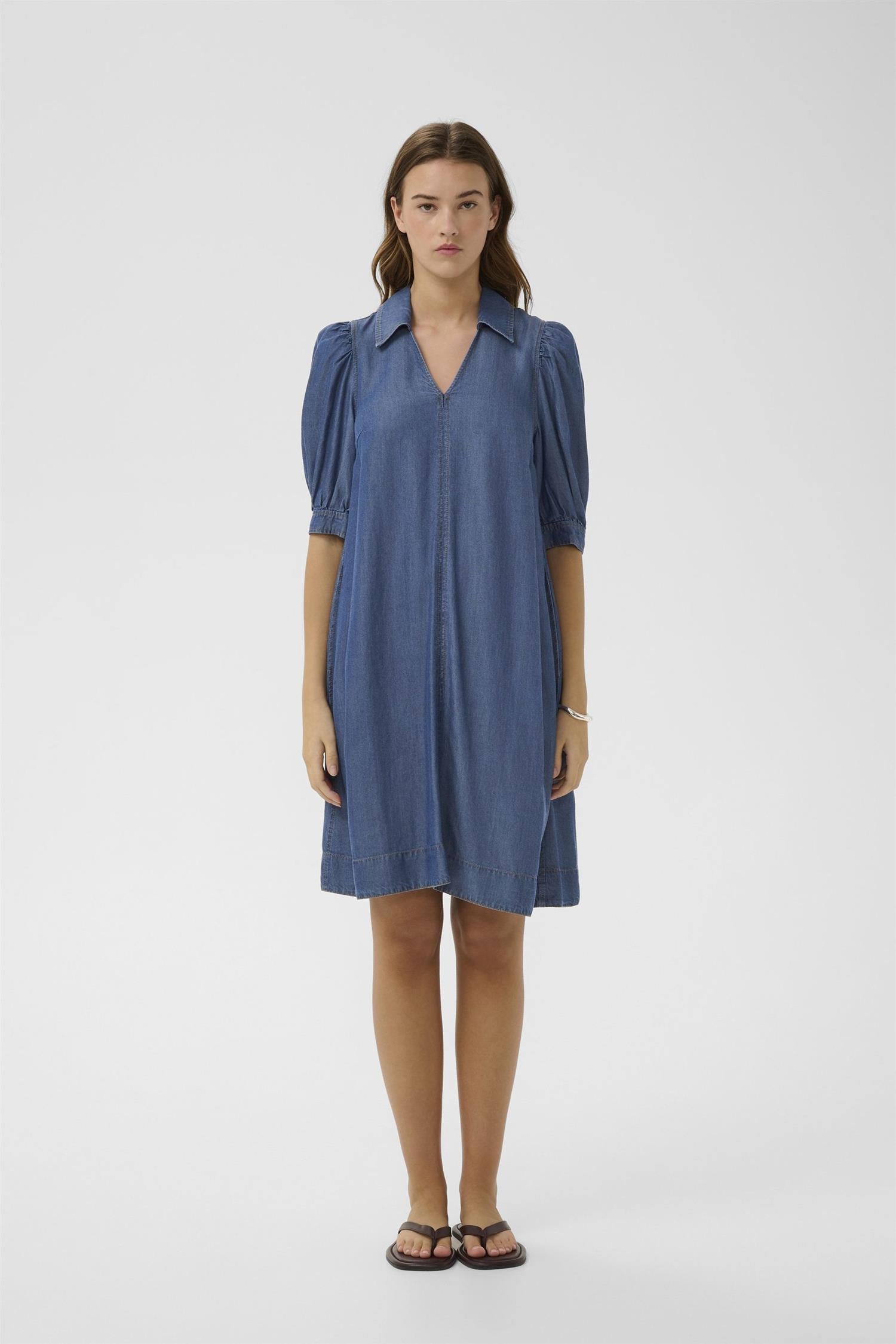 Racheliw Dress