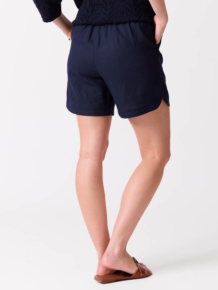 Marie Pullon Shorts