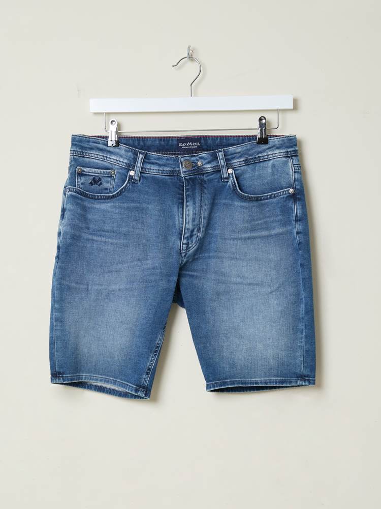 Pierre knit shorts