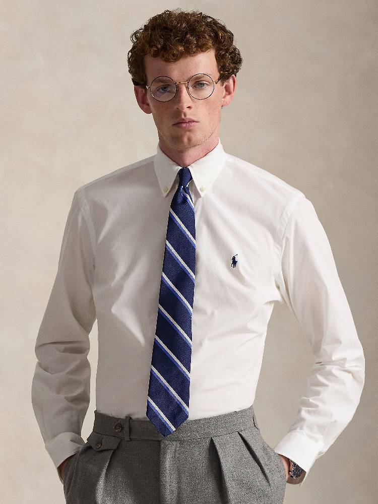 CUBDPPCS-LONG SLEEVE-SPORT SHIRT