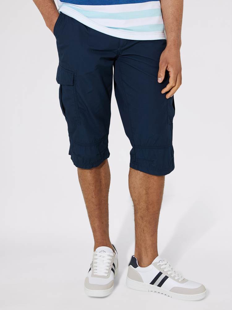 Lucas cargo shorts