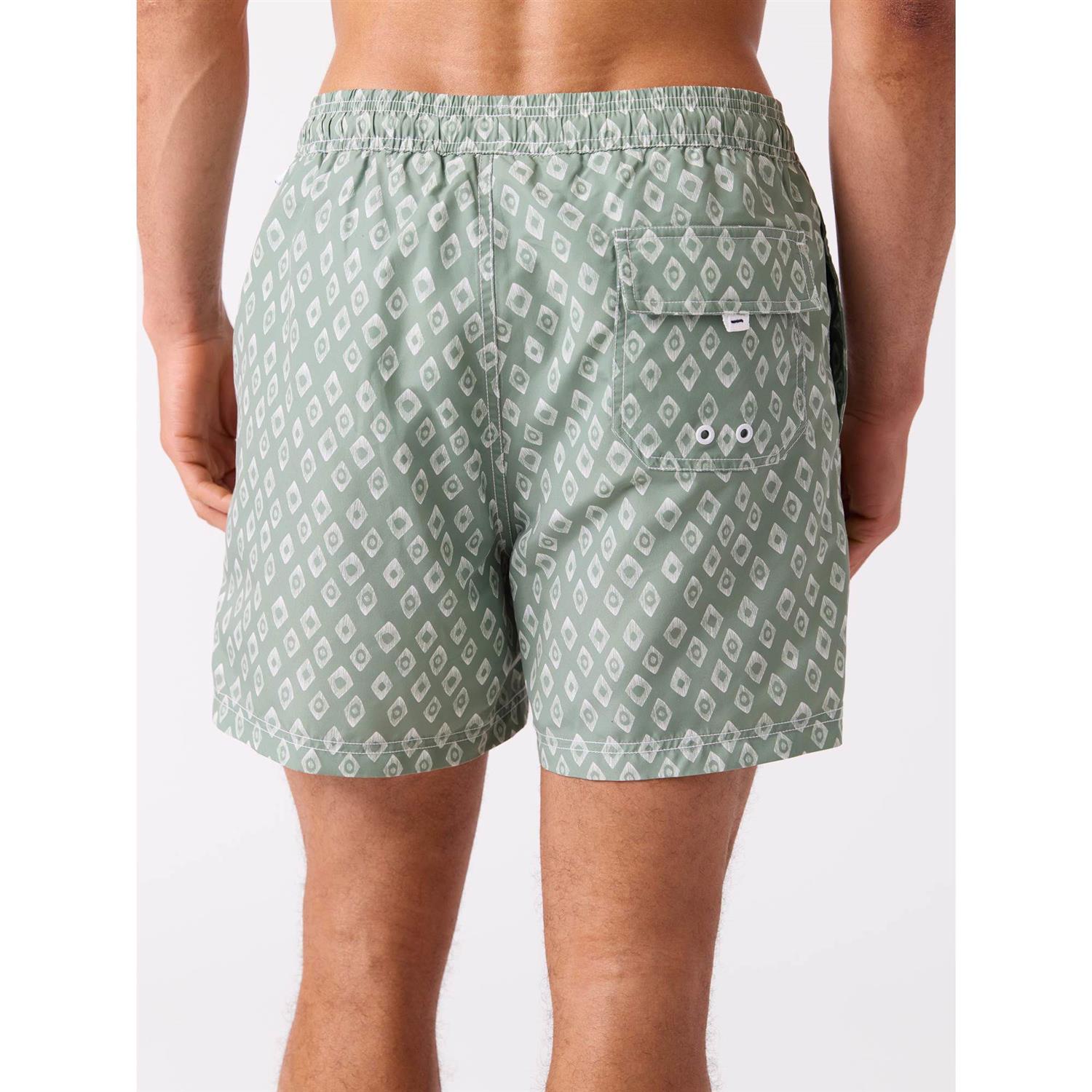 Beach Badeshorts