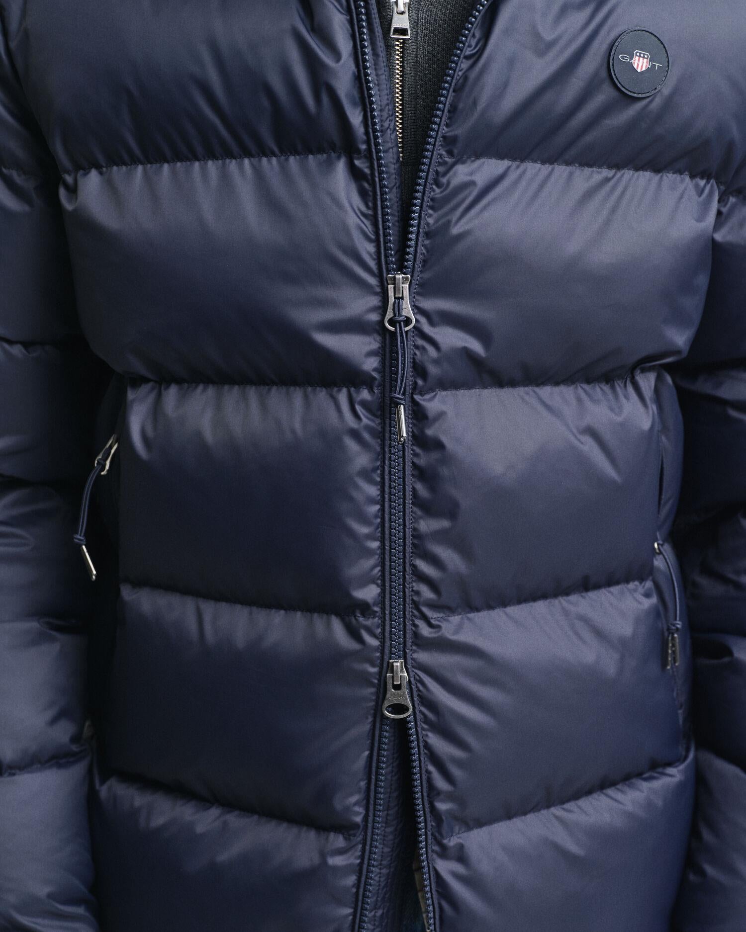 ACTIVE CLOUD JACKET