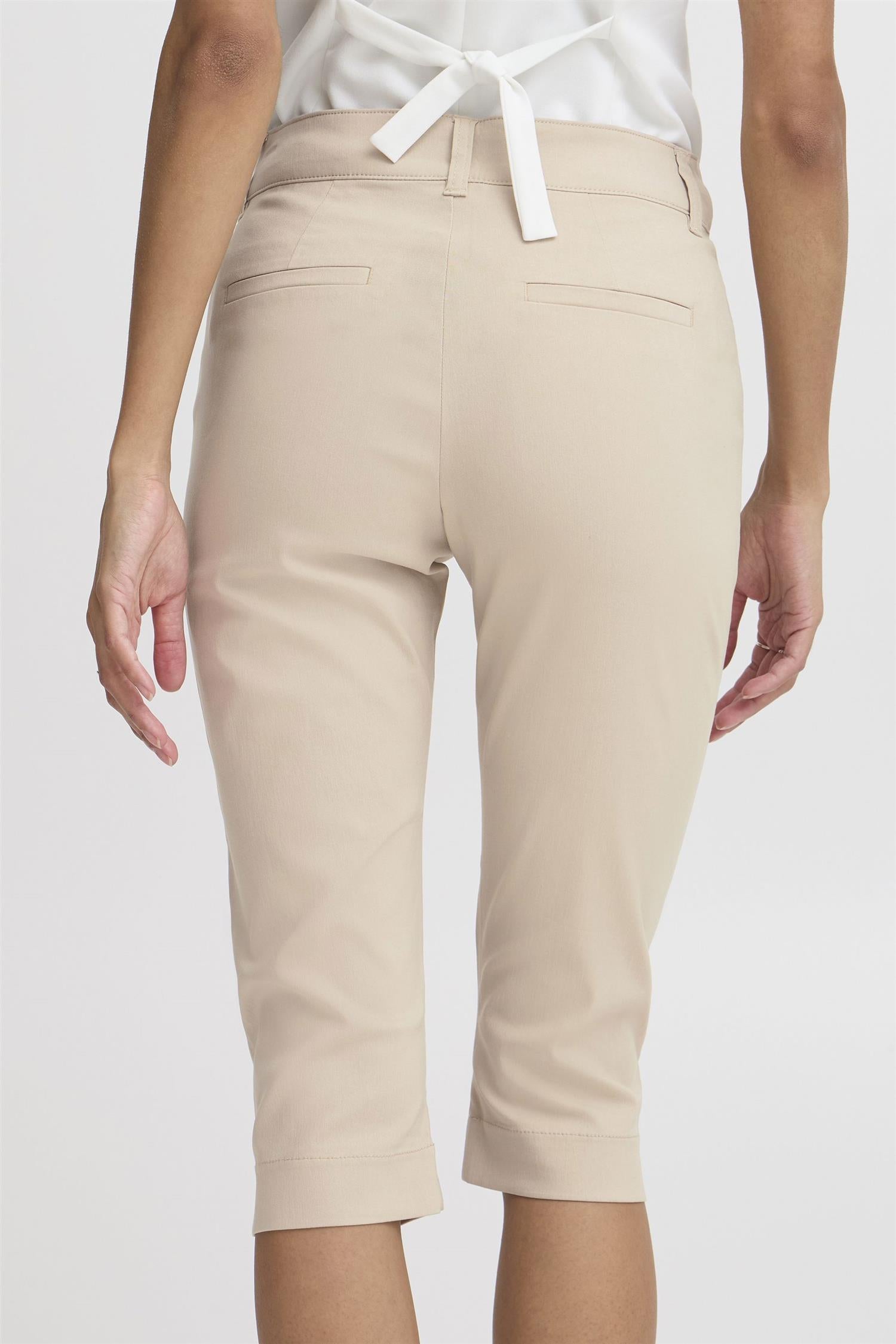 Bydixi Capri Pants -