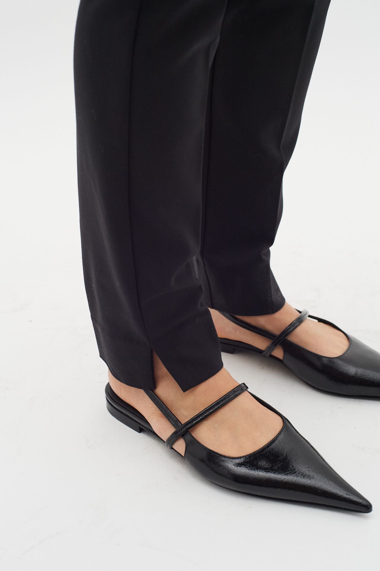 ZellaIW Long Pant