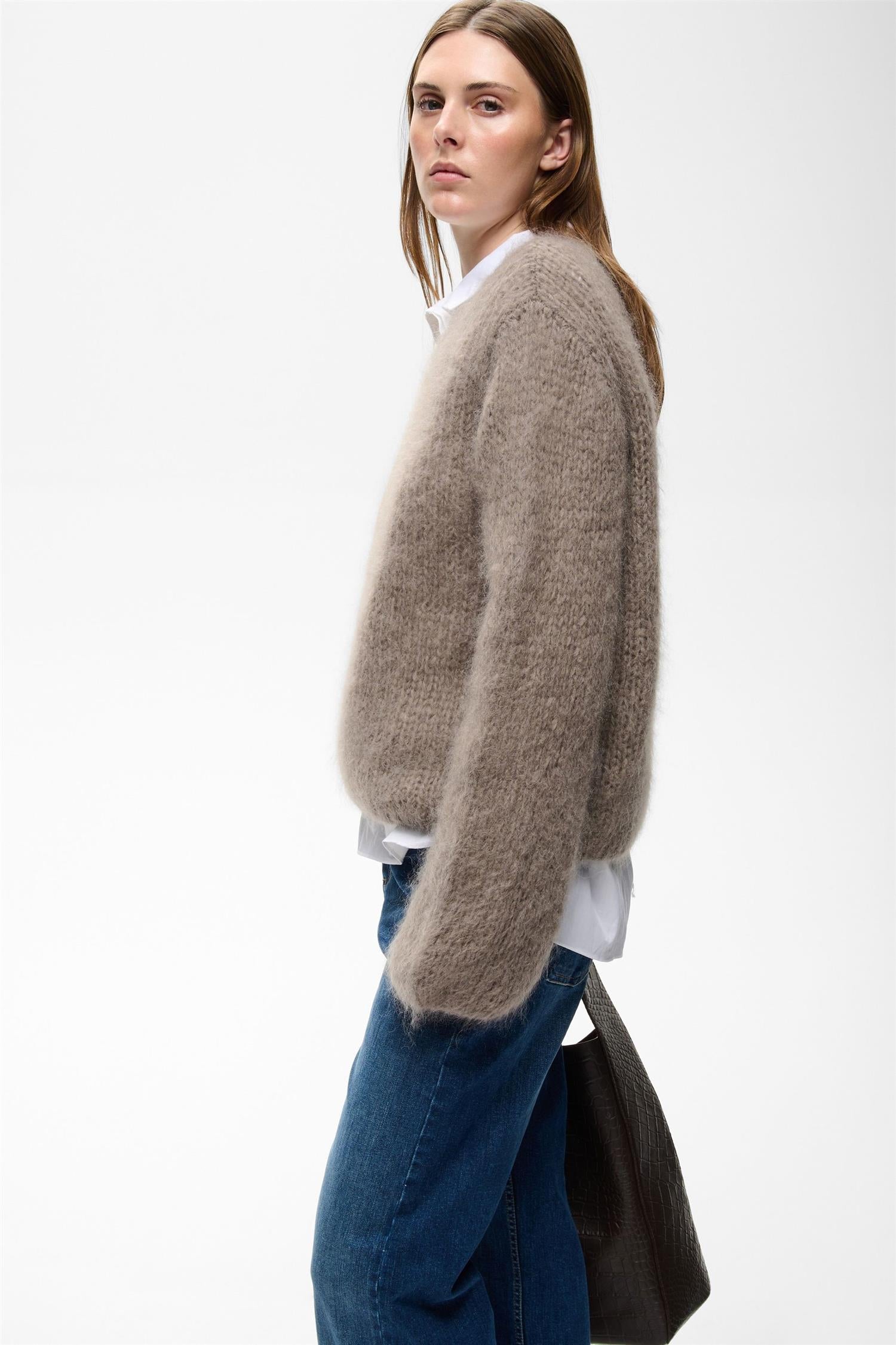 Jetraiw Pullover