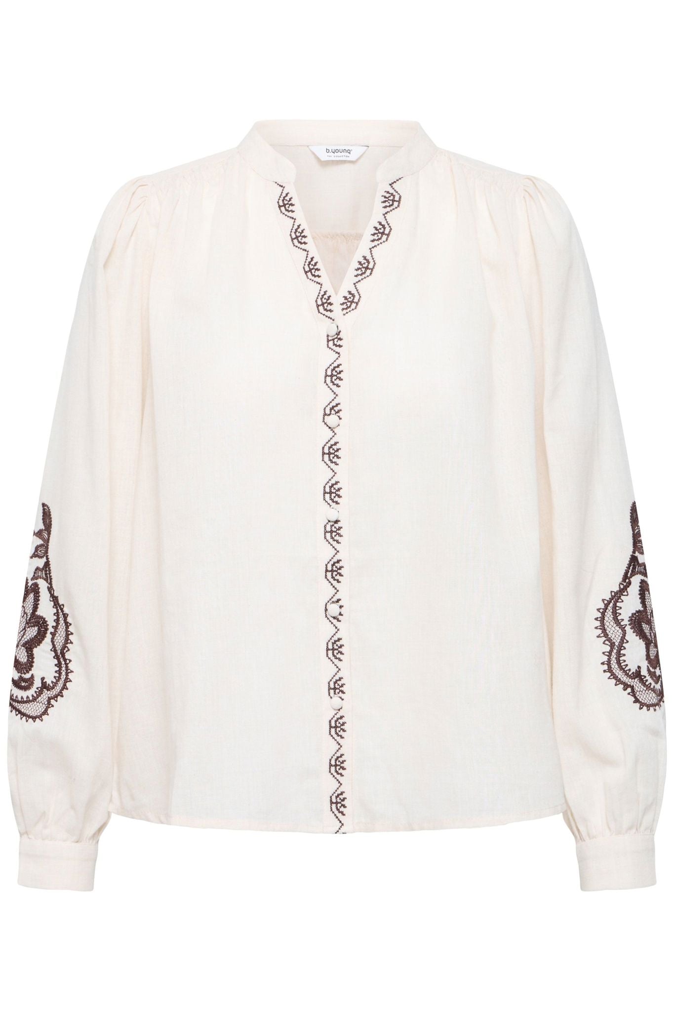 Byfimio Shirt