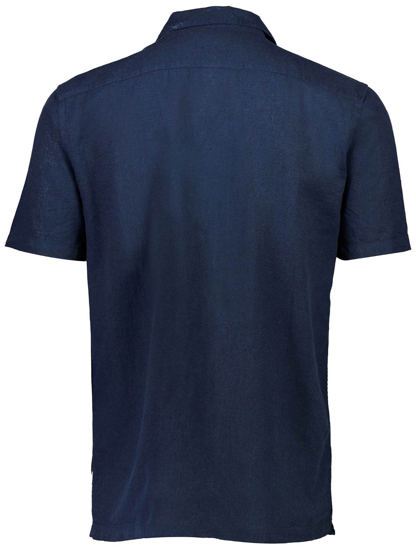 Casual linen blend resort S/S