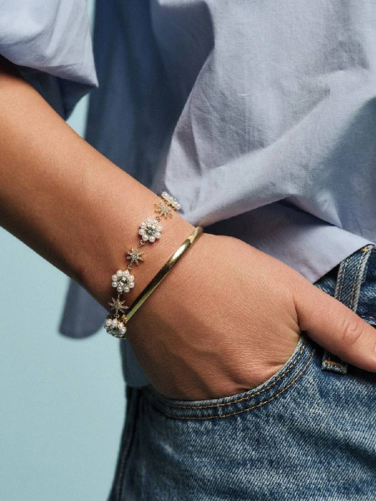 Bangle, Eclipse, Tone Damli