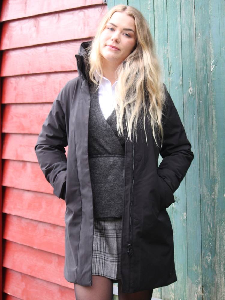 Eline                W´s jacket