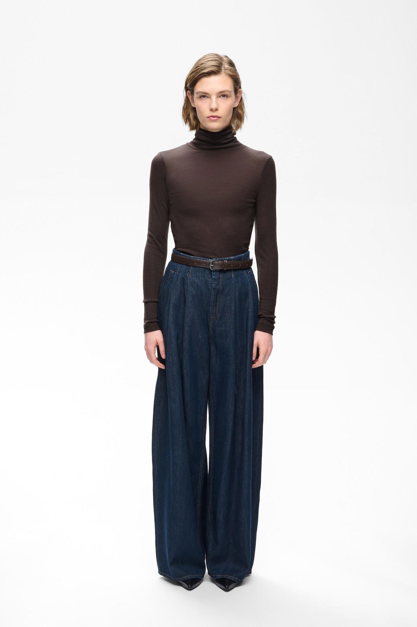 Fangiw Rollneck