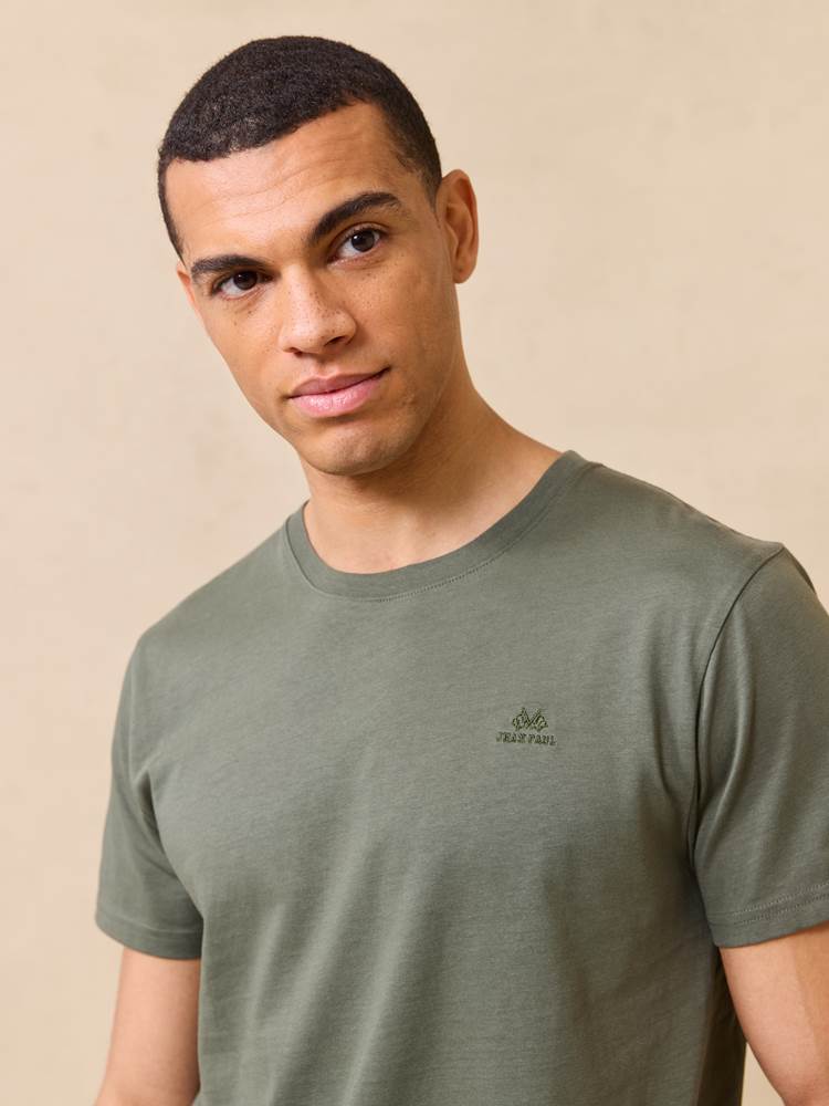 Eliot t-skjorte