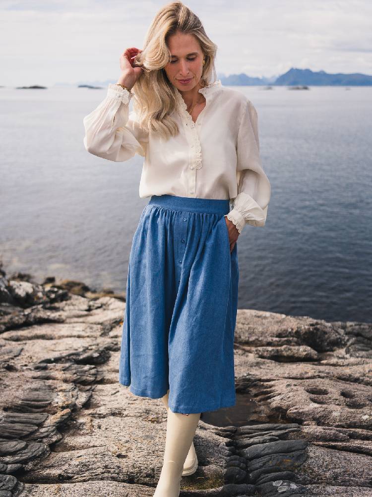 Pernilla HW Skirt