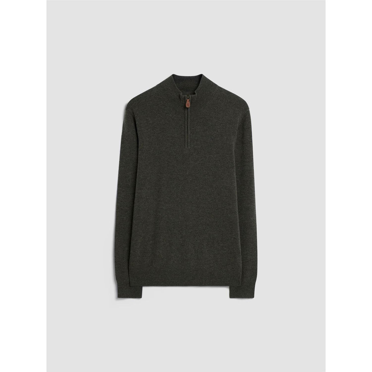 Canmore Zip Genser