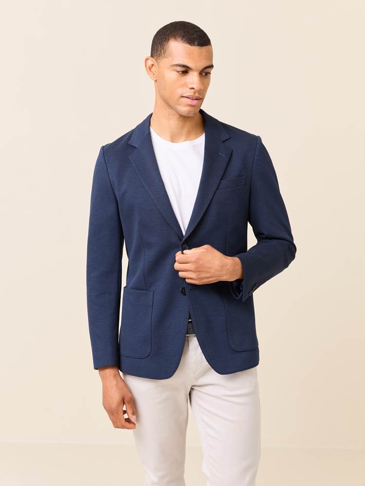 Louie Blazer