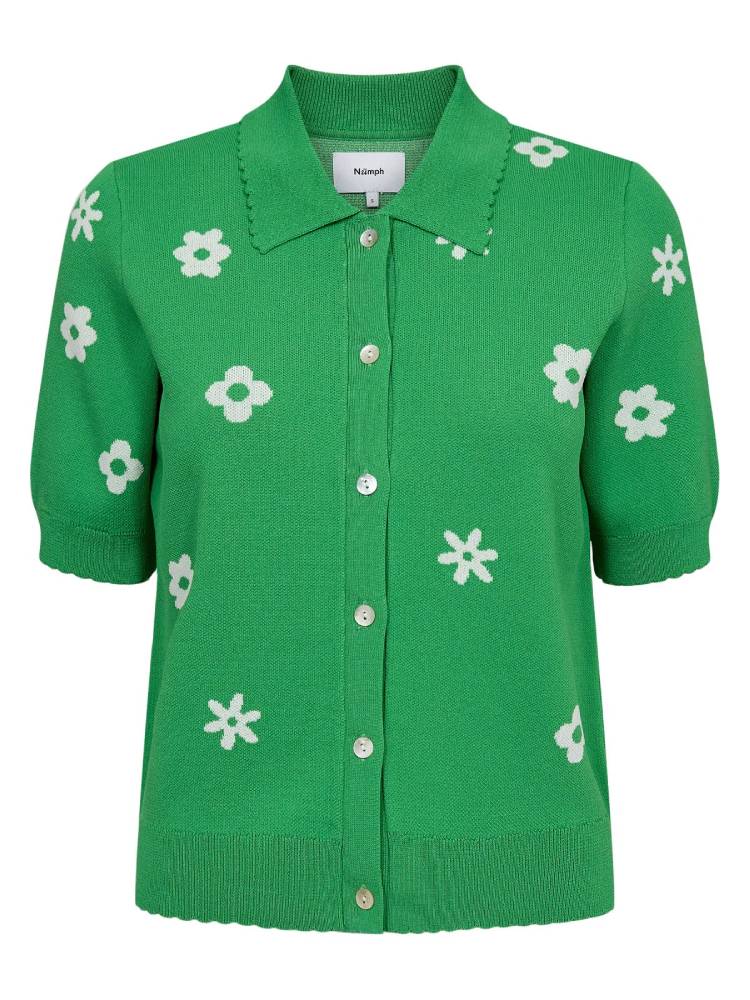 NUMARGITTA CARDIGAN