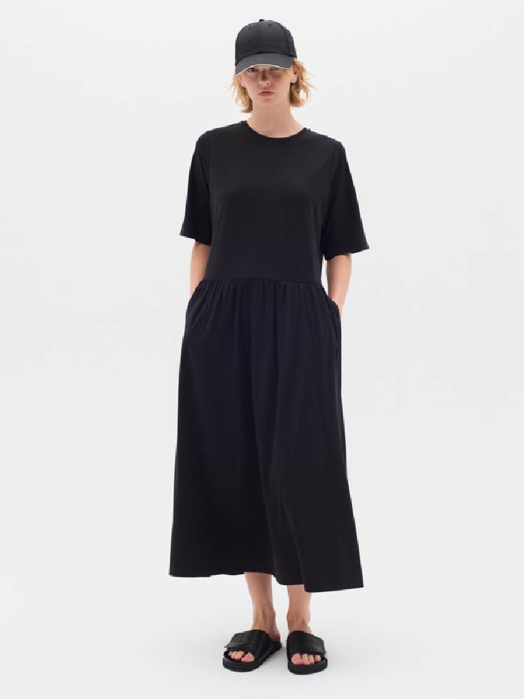 HivieraIW Long Dress