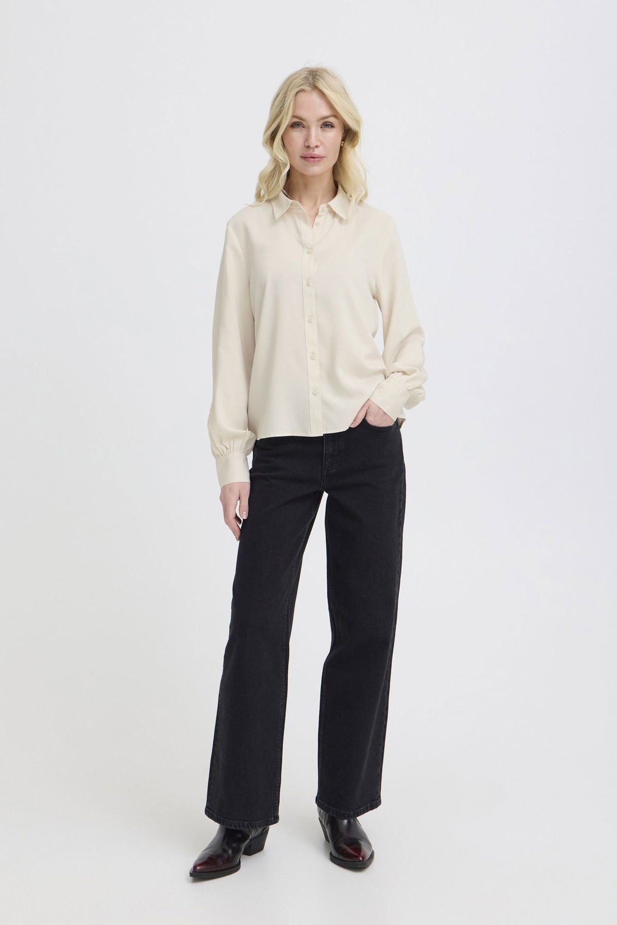 Byfaduma Shirt