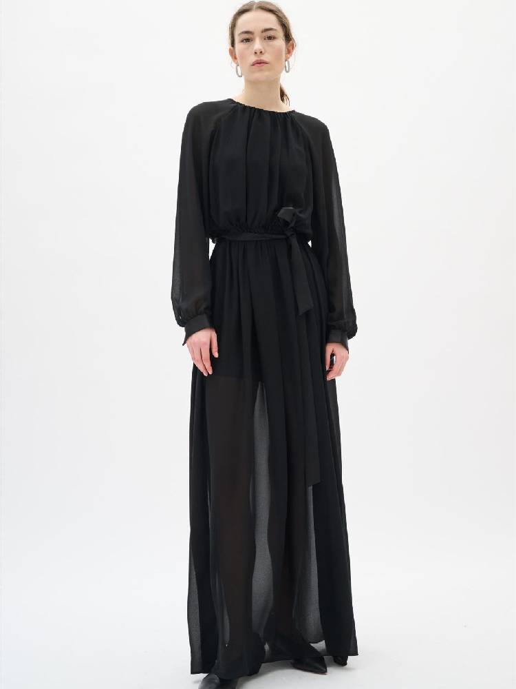 Dariaiw Long Dress