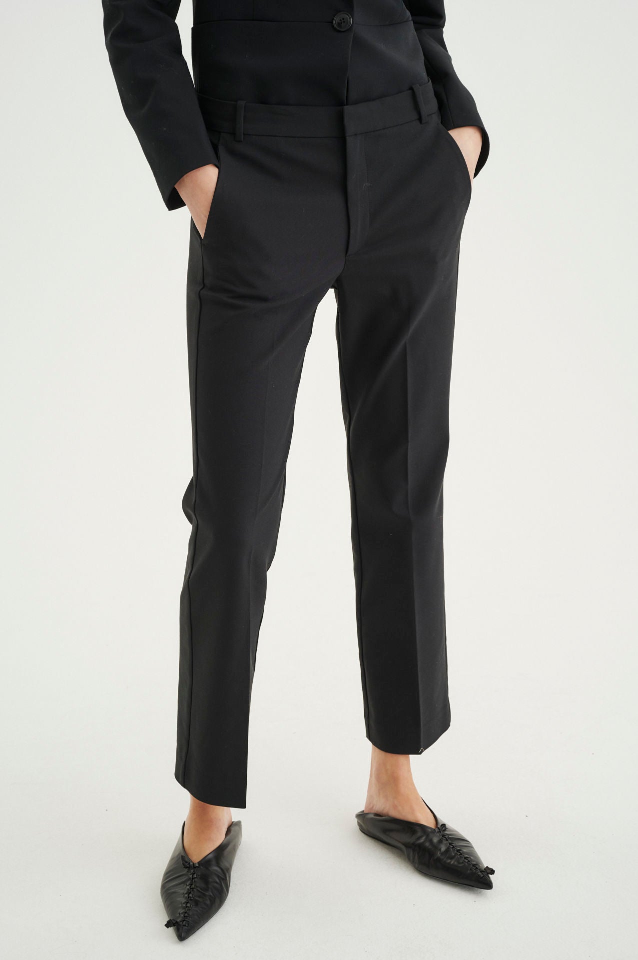 ZellaIW Kickflare Pant