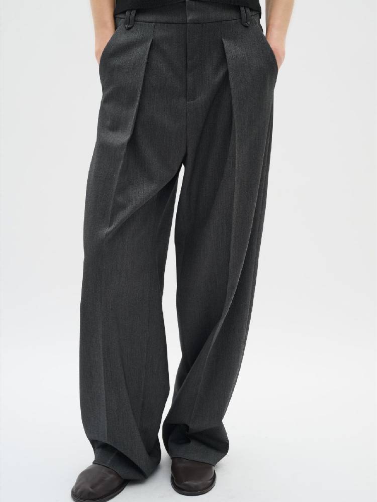 Brunildaiw Wide Pant