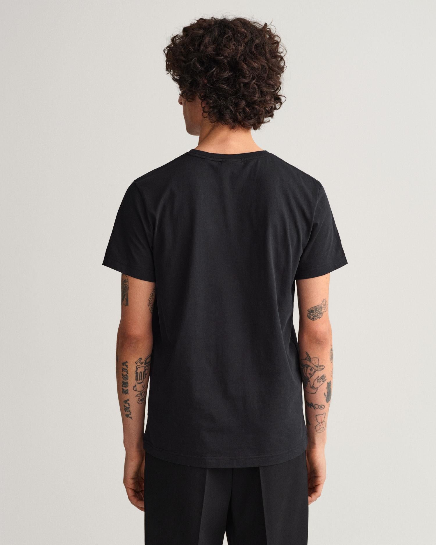 ORIGINAL SS T-SHIRT