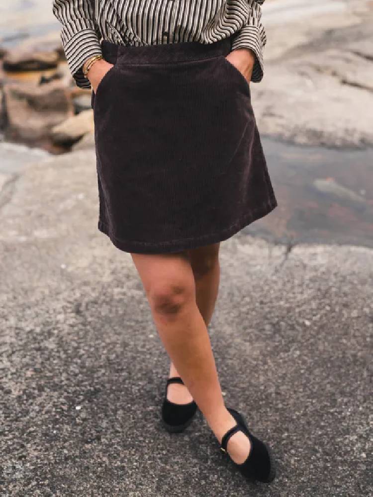 RAUSElla HW Skirt